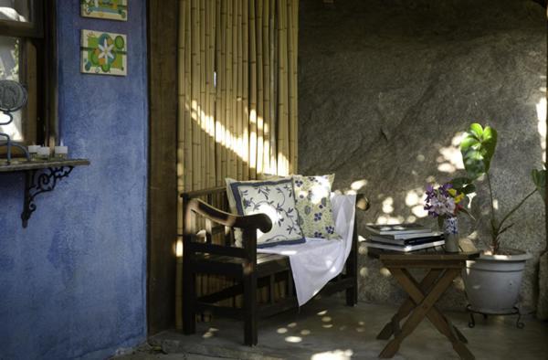 Inn Villaggio Assis Ilhabela
