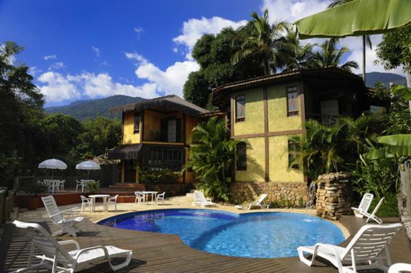 Villaggio Assis Inn 2*