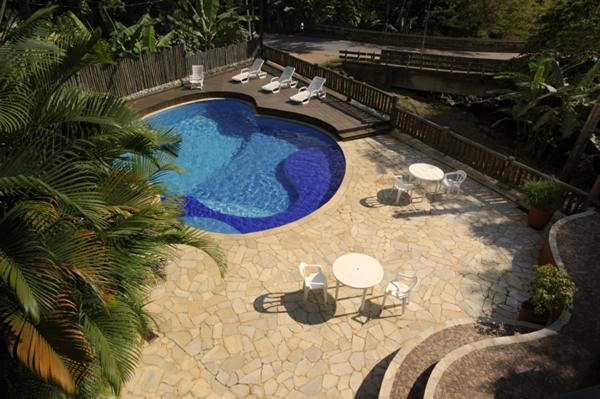 Villaggio Assis Ilhabela