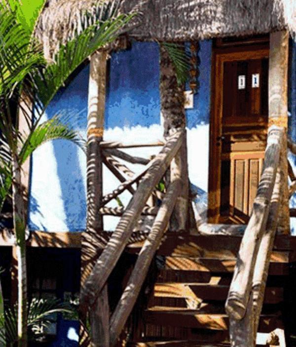 Inn Villaggio Assis Ilhabela