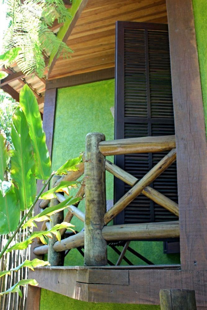 Villaggio Assis Inn Ilhabela