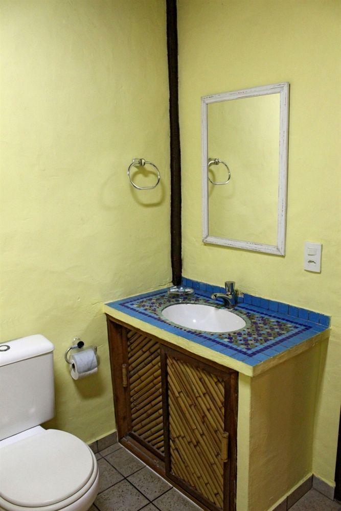 Inn Villaggio Assis Ilhabela