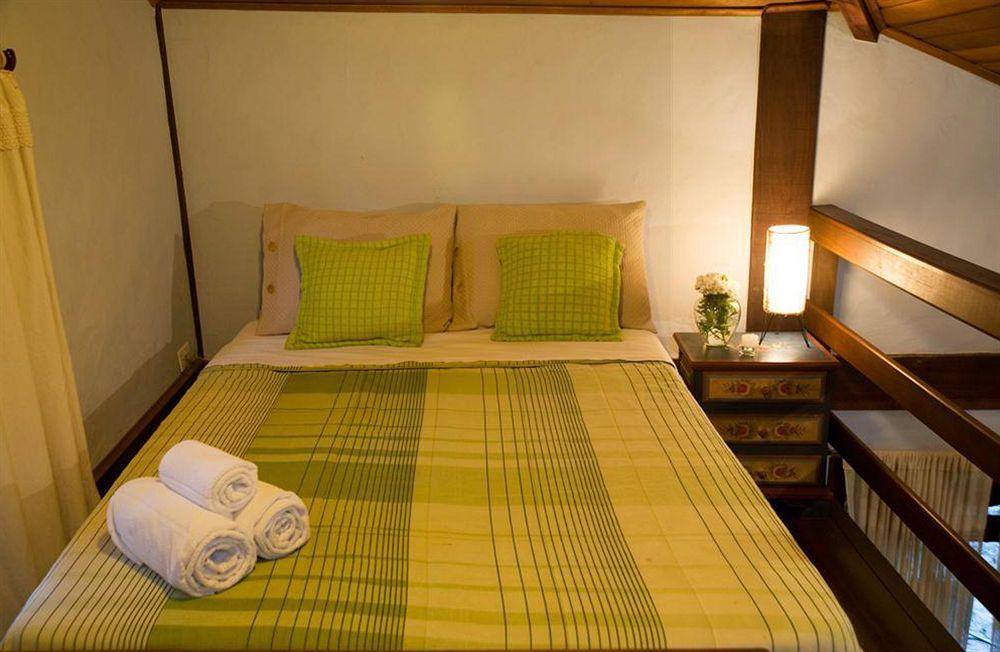 Villaggio Assis 2* Ilhabela
