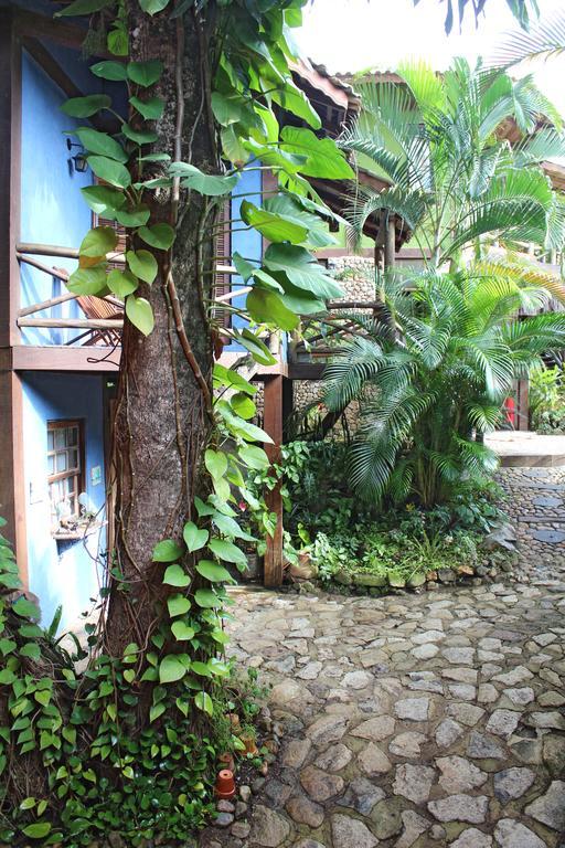Villaggio Assis Inn Ilhabela