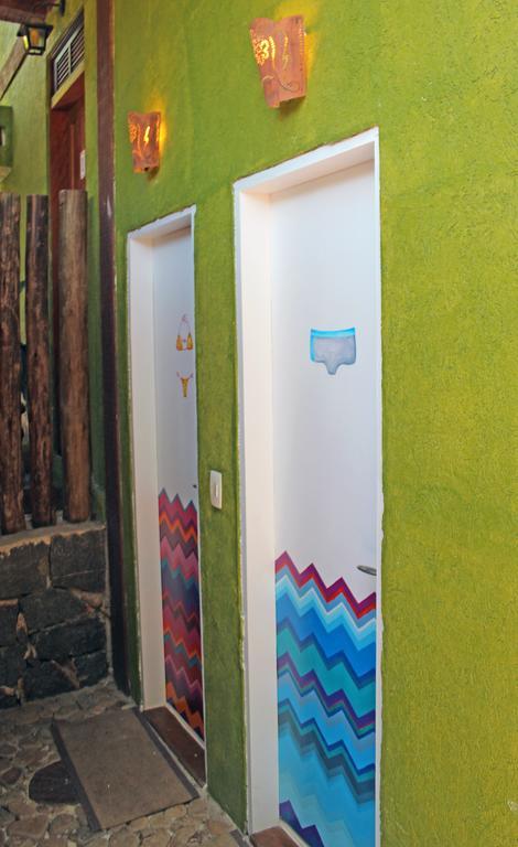 Villaggio Assis Ilhabela
