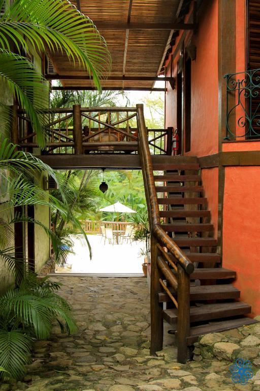 Villaggio Assis Inn Ilhabela