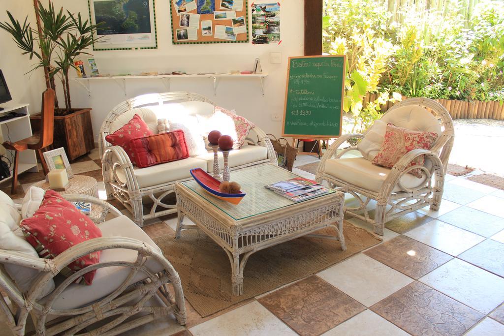 Villaggio Assis 2* Ilhabela