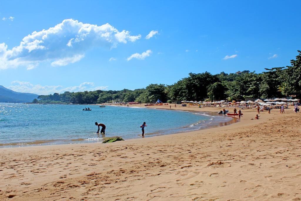Villaggio Assis Ilhabela