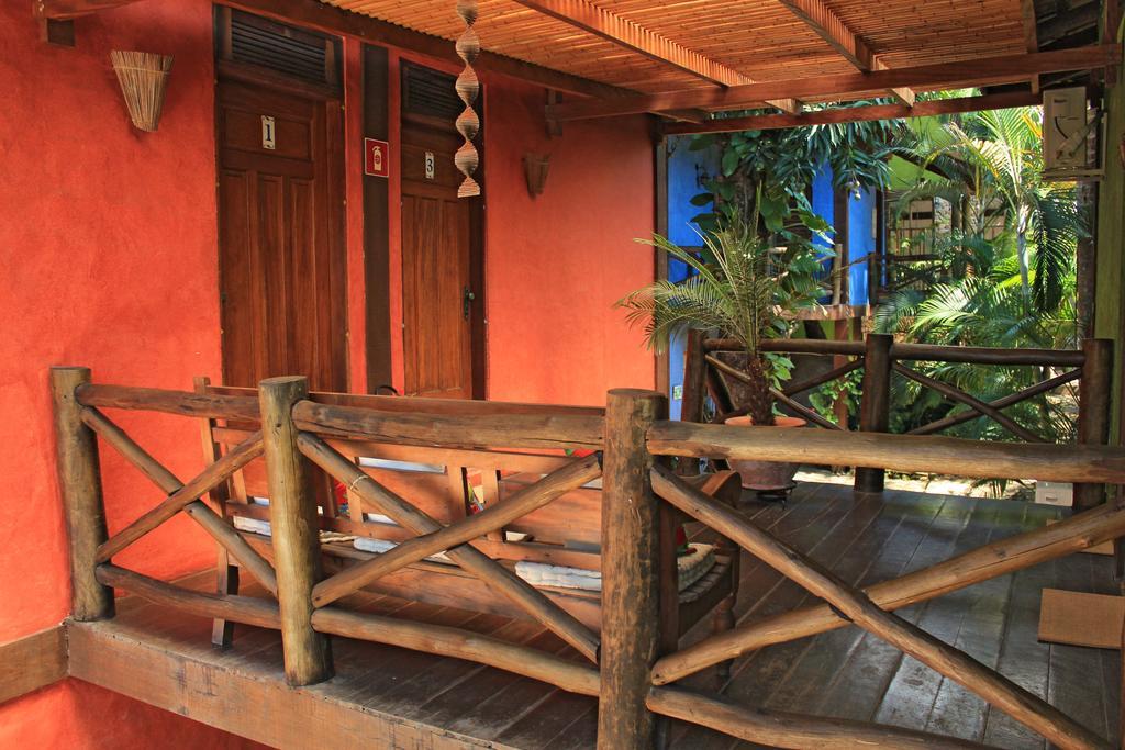 Villaggio Assis 2* Ilhabela