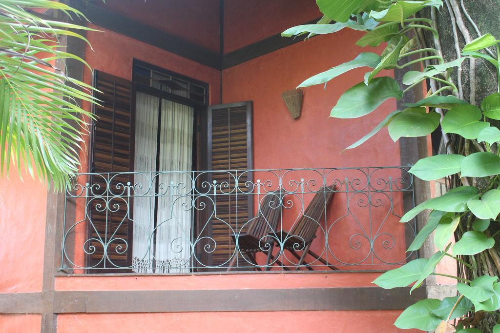 Inn Villaggio Assis Ilhabela