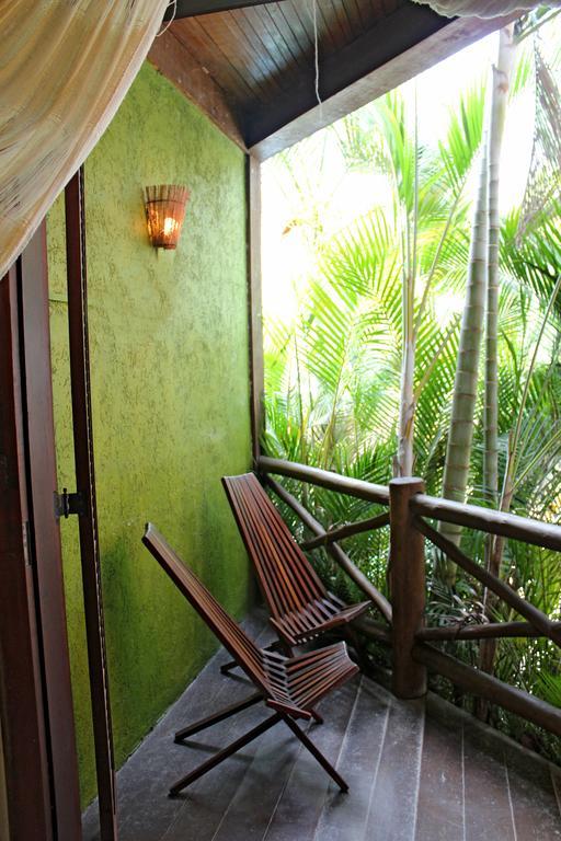 Villaggio Assis Ilhabela