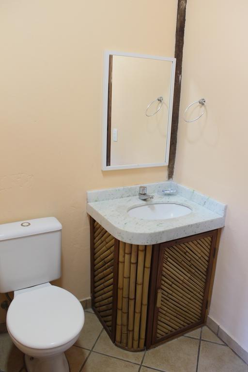 Inn Villaggio Assis Ilhabela