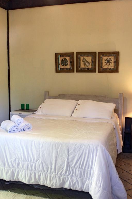 Inn Villaggio Assis Ilhabela